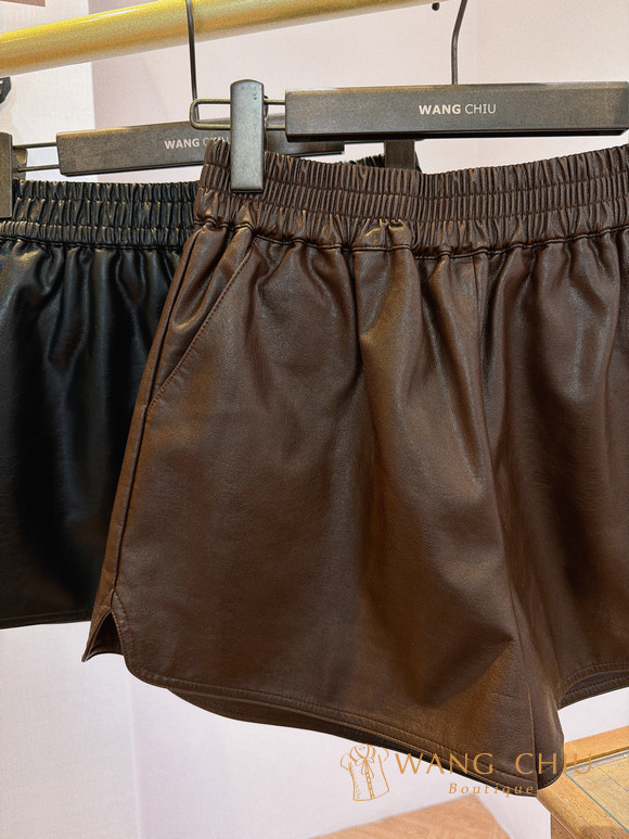 WANG CHIU 商品細節